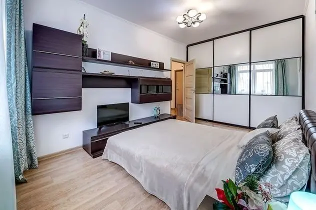 Apartments Vesta near Gulf of Finland - Öne Çıkan Resim