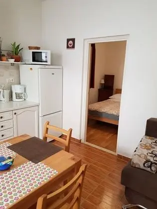Apartments Vicenco top location Split - İç Mekan