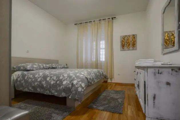 Apartments Vicenco top location Split - Oda