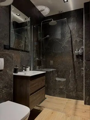 Apartments Victory - Banyo Özellikleri