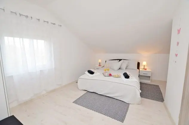 Apartments Viktoria - Oda