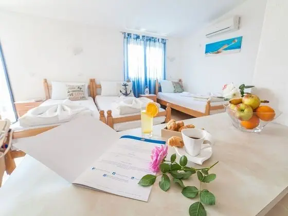 Apartments Viktorija - Öne Çıkan Resim