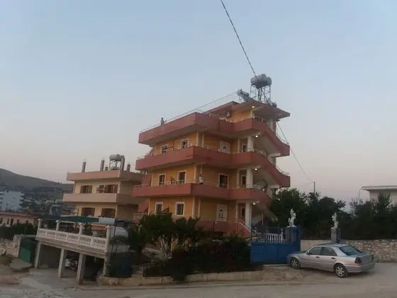 Apartments Vila Ardi