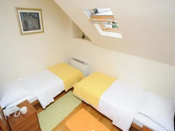 Apartments Vila Marija - Oda