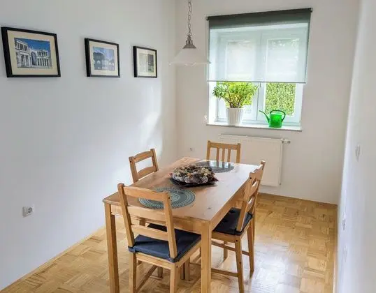 Apartments Vila Marjetica - Yerinde Yemek
