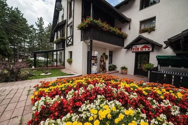 Apartments Vila Mir - 1