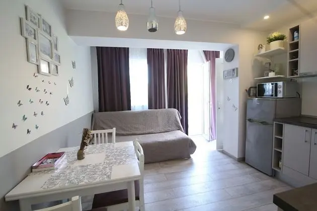 Apartments Viola - Oda Düzeni