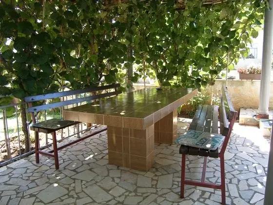 Apartments Violeta