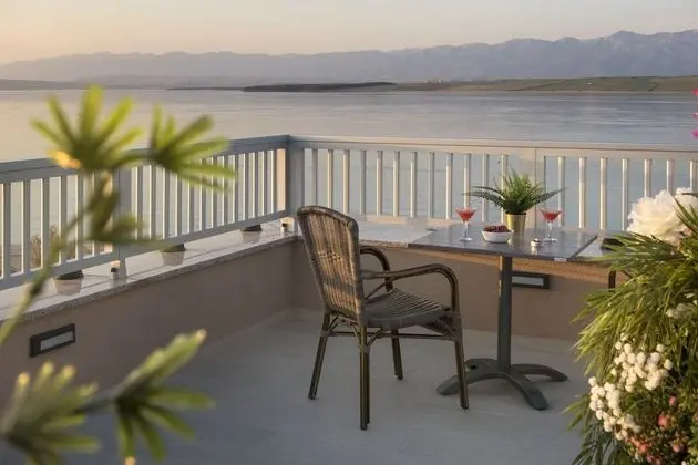 Apartments Vista Exclusive