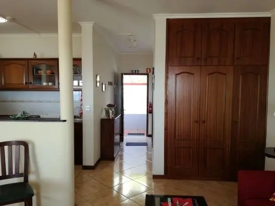 Apartments Vista Oceano - Lobi
