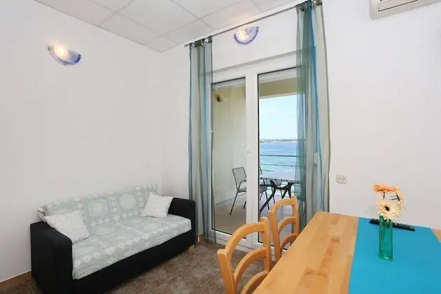Apartments Vista
