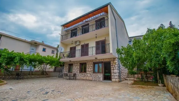 Apartments Vito