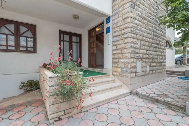 Apartments Vojin - Lobi