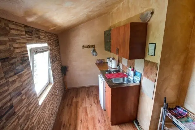 Apartments Vukovic - Mutfak