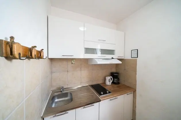 Apartments Vukovic - Mutfak