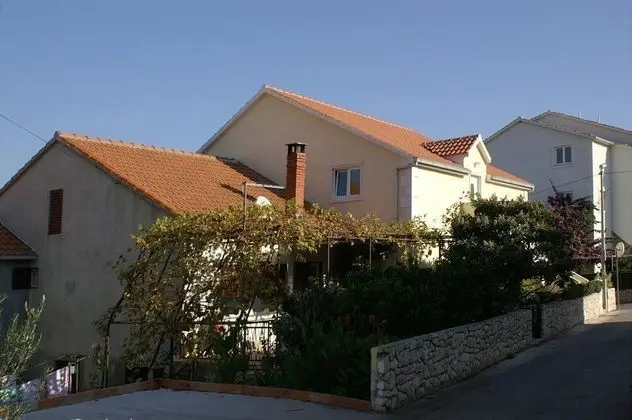 Apartments Vušković