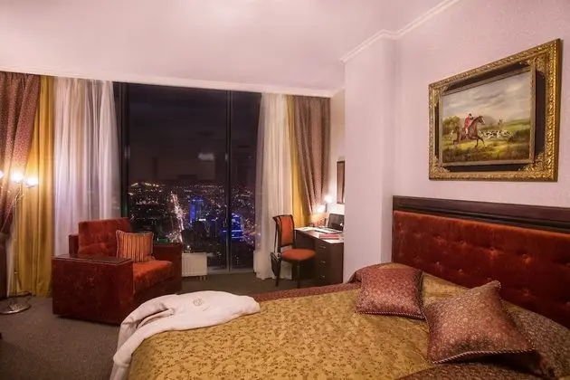 Apartments Vysotsky - Öne Çıkan Resim
