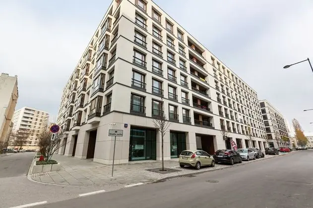 Apartments Warsaw Krochmalna by Renters