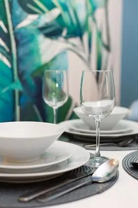 Apartments Warsaw Wolska by Renters - İç Mekan