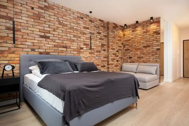 Apartments Warsaw Wolska by Renters - Oda