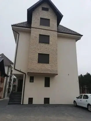 Apartments Wilton Zlatibor