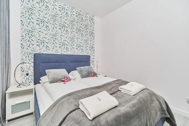 Apartments Wroclaw Kocciuszki by Renters - Öne Çıkan Resim