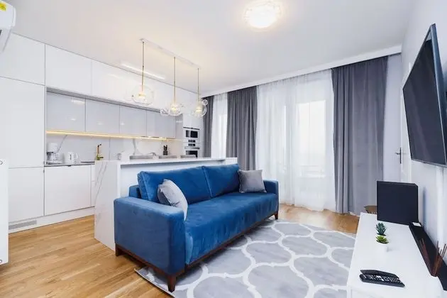 Apartments Wroclawska 33 by Renters - Öne Çıkan Resim