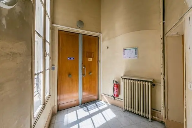 Apartments WS Opéra - Vendôme - Lobi