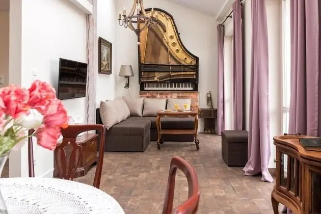 Apartments Wygoda A4You