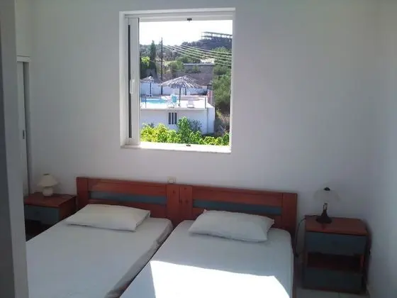 Apartments Xenios Zeus 2 - Oda