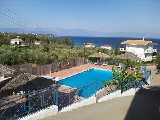 Apartments Xenios Zeus 2 - Öne Çıkan Resim
