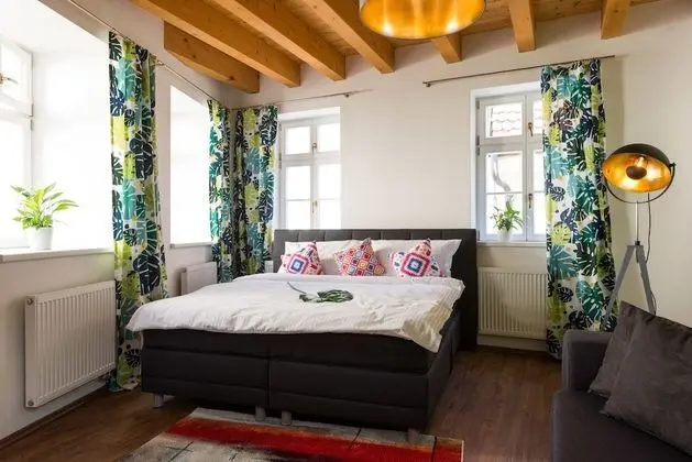 Apartments Zelný Trh