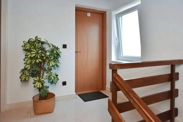 Apartments Zeno - İç Mekan