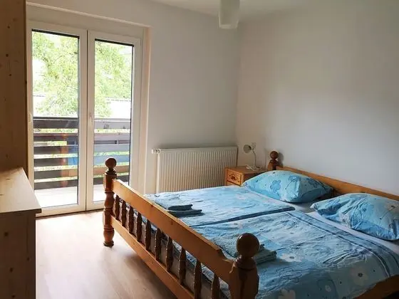 Apartments Znidar - Oda