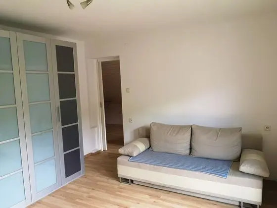 Apartments Znidar - Oda Düzeni