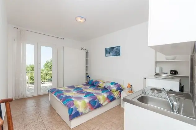 Apartments Zorica - Oda