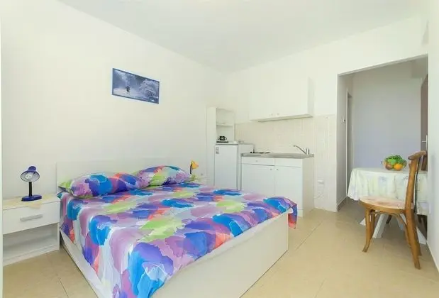 Apartments Zorica - Oda