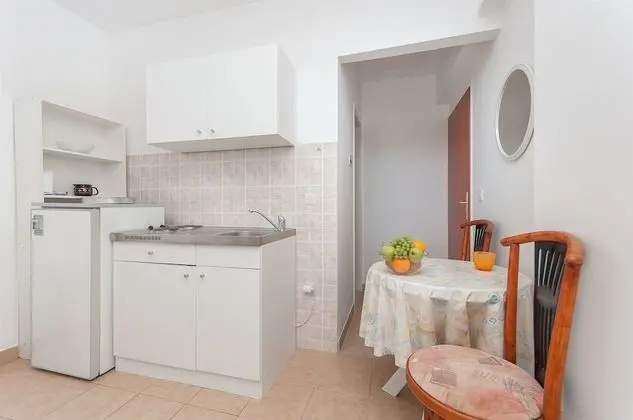 Apartments Zorica - Oda