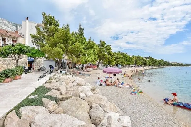 Apartments Zorica - Plaj