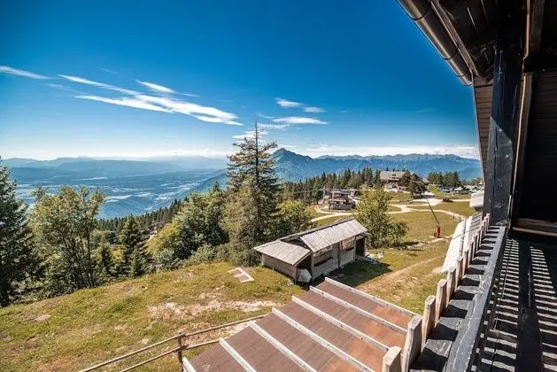 Apartments Zvoh, Krvavec, Ski-in, Ski-out