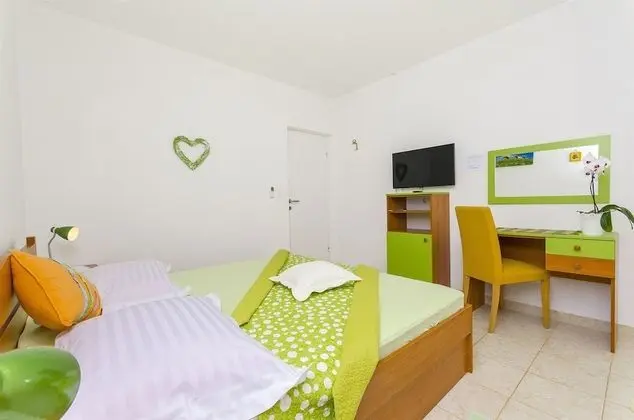 Apartments Zvonimir - Oda