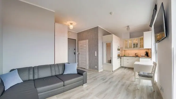 Apartmenty Sun & Snow Deo Plaza Granaria - Öne Çıkan Resim