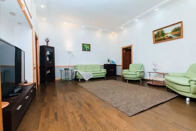 Apartmenty Uyut Old Arbat