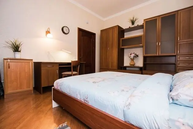Apartmenty Uyut Walks on Arbat - Öne Çıkan Resim