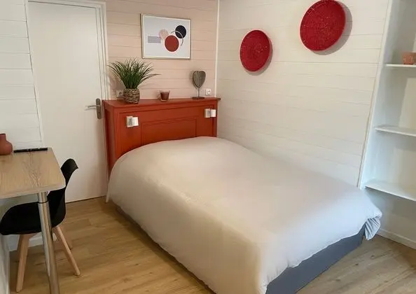 Apart'Moment Bourbourg Centre