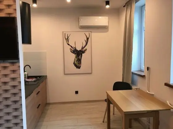 Apartmood Moniuszki