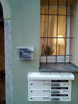ApartOne - Dış Mekan