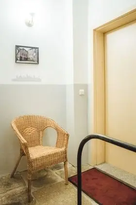 ApartOne - İç Mekan
