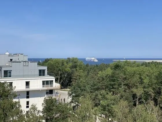 ApartPark Baltic Home