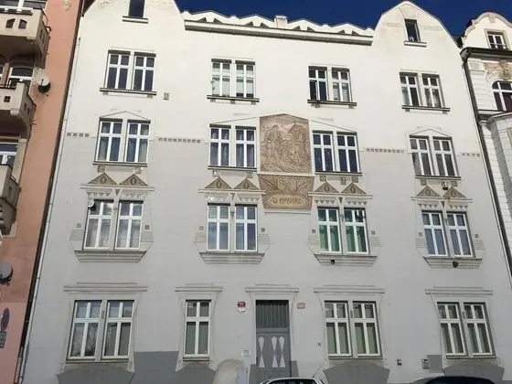 Apartsee apartments